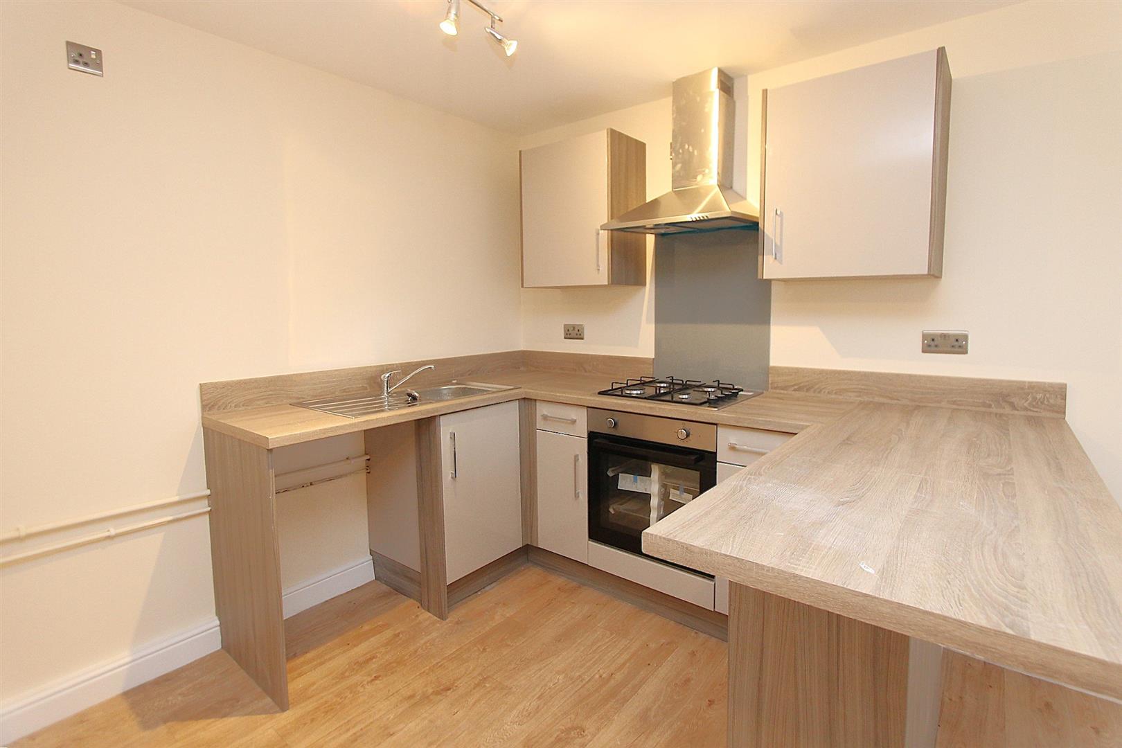 Caledonia, Brierley Hill